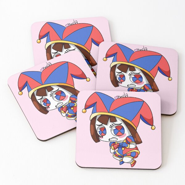 Item preview, pomni the amazing digital circus designed and sold by KmilaCreacion.