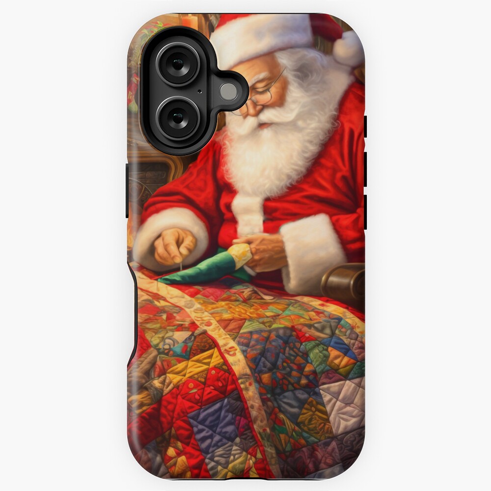 Item preview, iPhone Tough Case designed and sold by phatpuppyart.