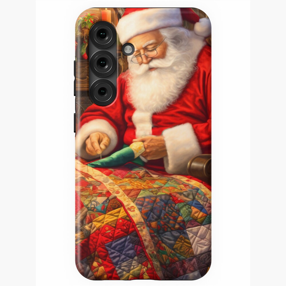 Item preview, Samsung Galaxy Tough Case designed and sold by phatpuppyart.