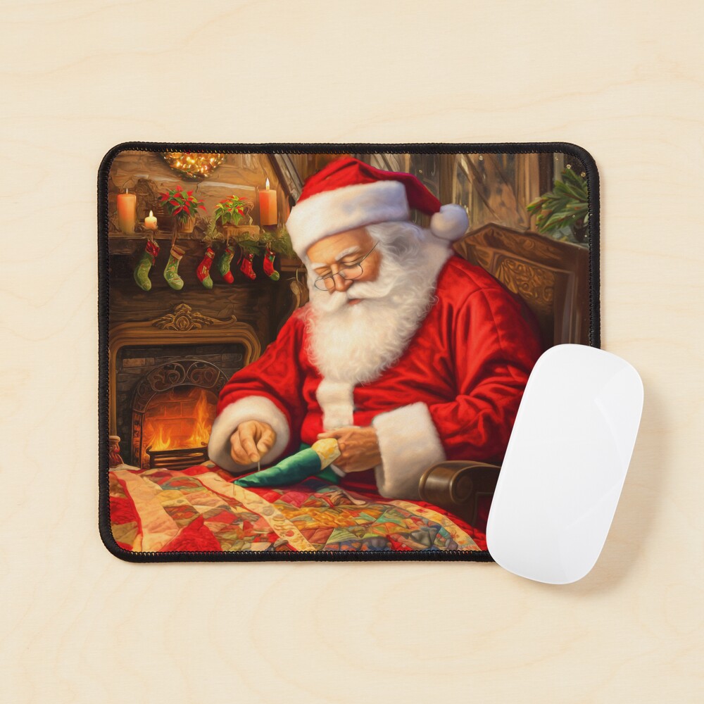 Item preview, Mouse Pad designed and sold by phatpuppyart.