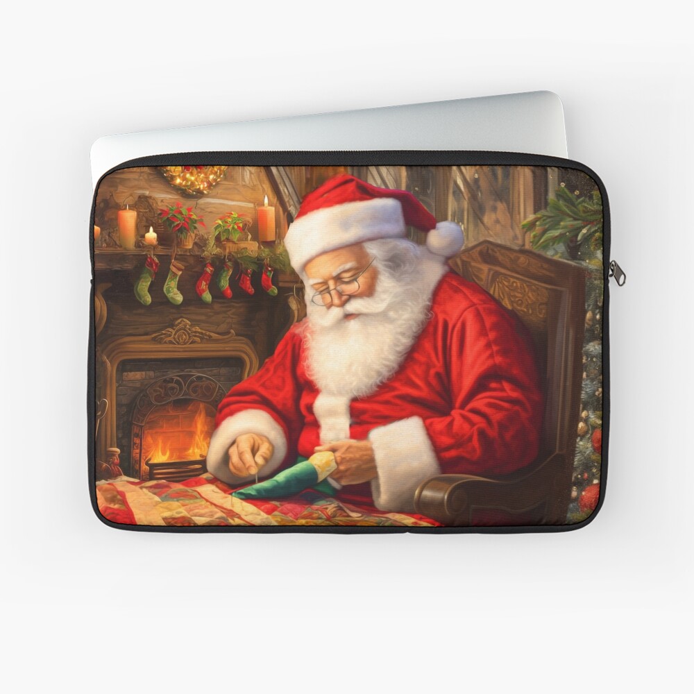 Item preview, Laptop Sleeve designed and sold by phatpuppyart.