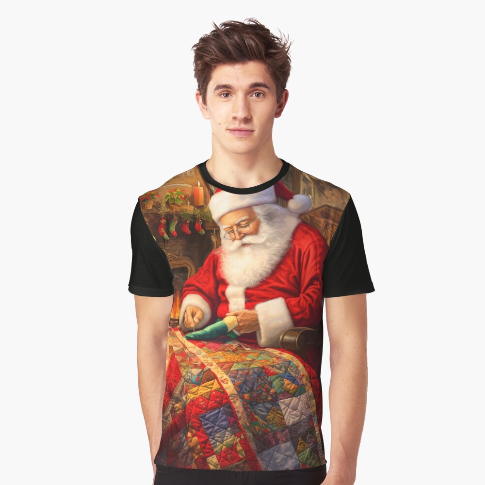 Item preview, Graphic T-Shirt designed and sold by phatpuppyart.