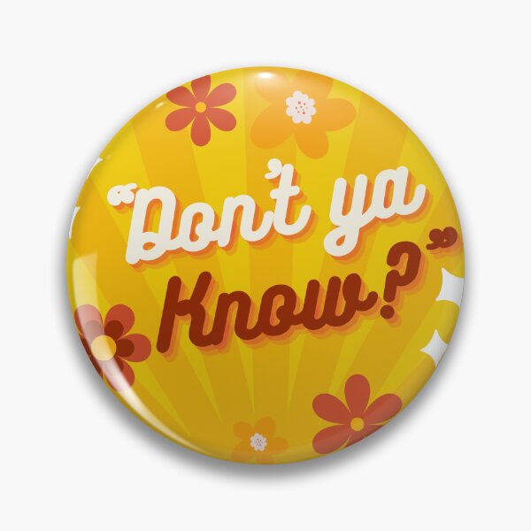 Item preview, "Don't ya know?" Midwest designed and sold by ashleygus.