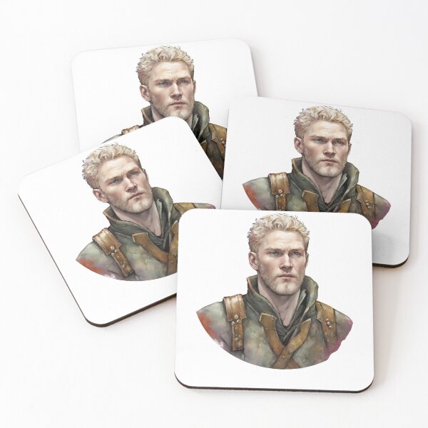 Item preview, Copy of Coriolanus Snow designed and sold by Modern-Tropical.