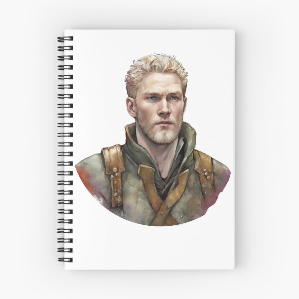 Item preview, Copy of Coriolanus Snow designed and sold by Modern-Tropical.
