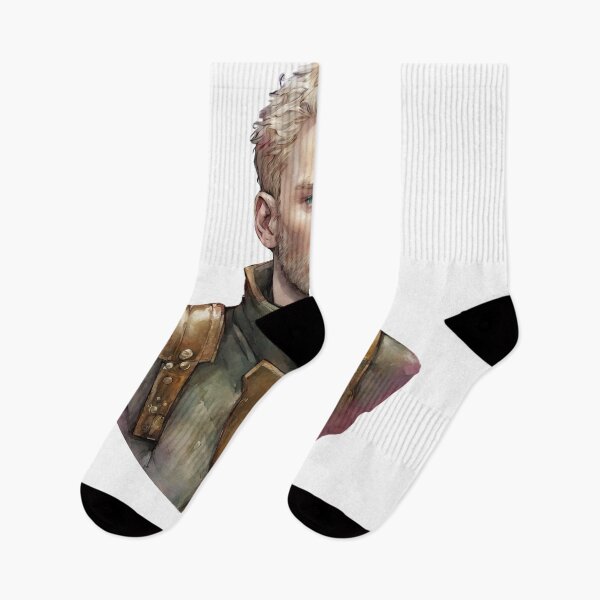 Item preview, Copy of Coriolanus Snow designed and sold by Modern-Tropical.