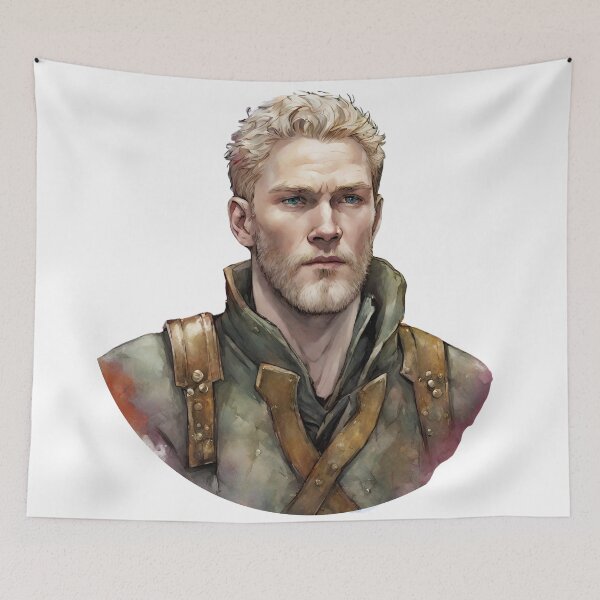Item preview, Copy of Coriolanus Snow designed and sold by Modern-Tropical.