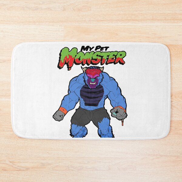 Item preview, The Monster Evolved designed and sold by badwolf3777.