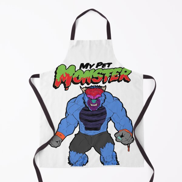 Item preview, The Monster Evolved designed and sold by badwolf3777.