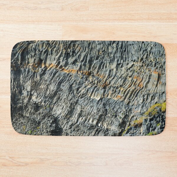 Item preview, Basalt Formations of Iceland designed and sold by Bill Spengler's Photographic Thoughts.