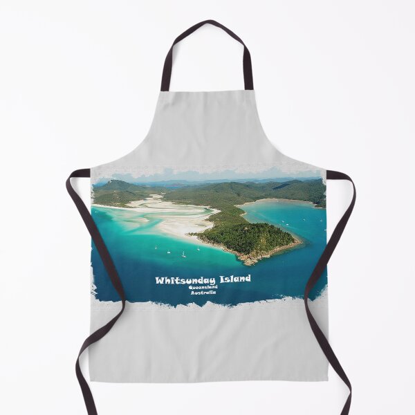 Item preview, Whitsunday Island, Queensland, Australia designed and sold by Ozjanette90.
