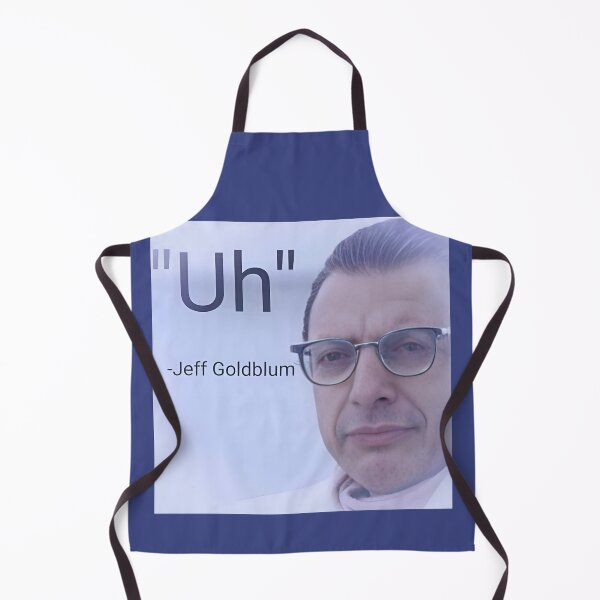Item preview, bestie jeff goldblum designed and sold by I'm Not Judi Dench.