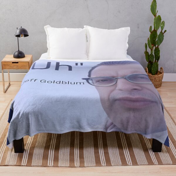 Item preview, bestie jeff goldblum designed and sold by I'm Not Judi Dench.