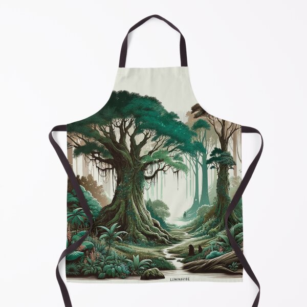 Item preview, Whispers of the Enchanted Forest designed and sold by LuminaVibe.