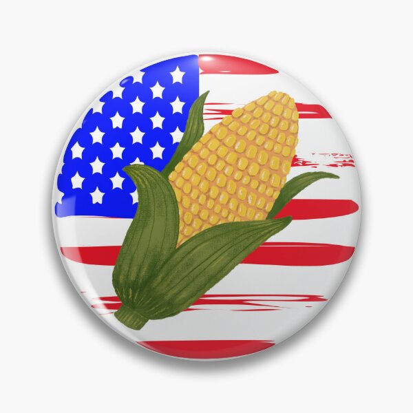 Item preview, American Corn designed and sold by ashleygus.