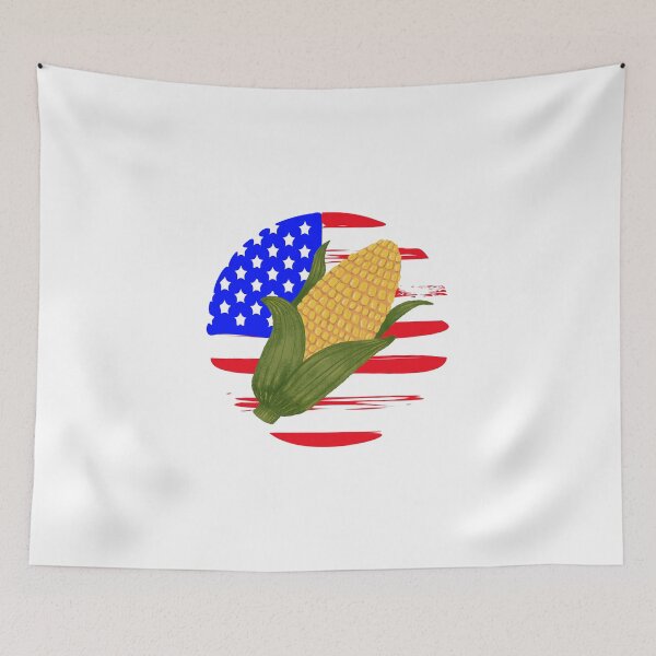 Item preview, American Corn designed and sold by ashleygus.