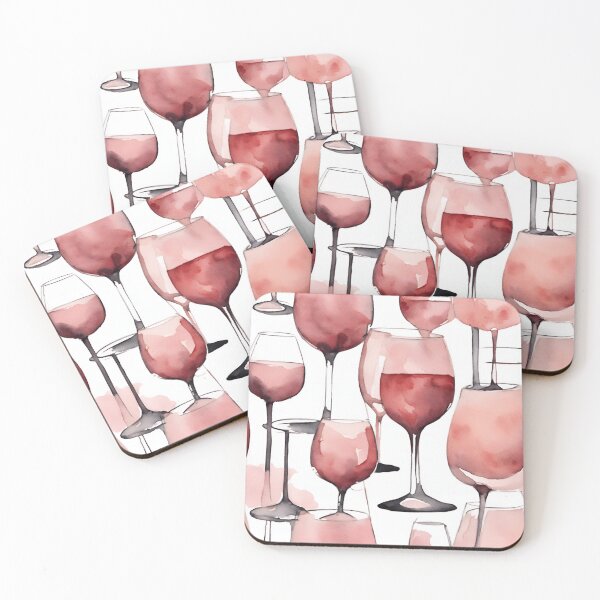 Item preview, Wine Time designed and sold by emiliapapaya.