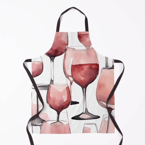 Item preview, Wine Time designed and sold by emiliapapaya.