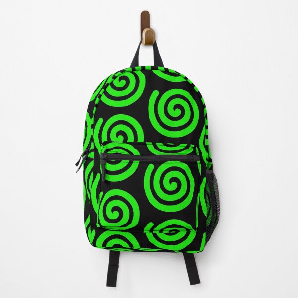 Item preview, Spiral of Protection - green designed and sold by Albert Faldet.