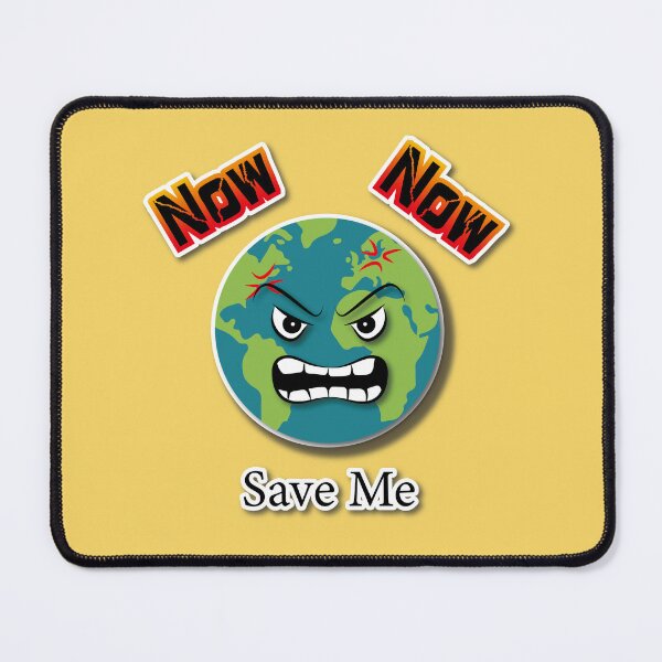 Item preview, save earth now_climate change is killing people designed and sold by jessie848v.