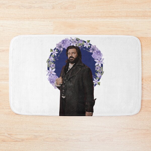 Item preview, Flower Lazlo Cravensworth designed and sold by Addison P.