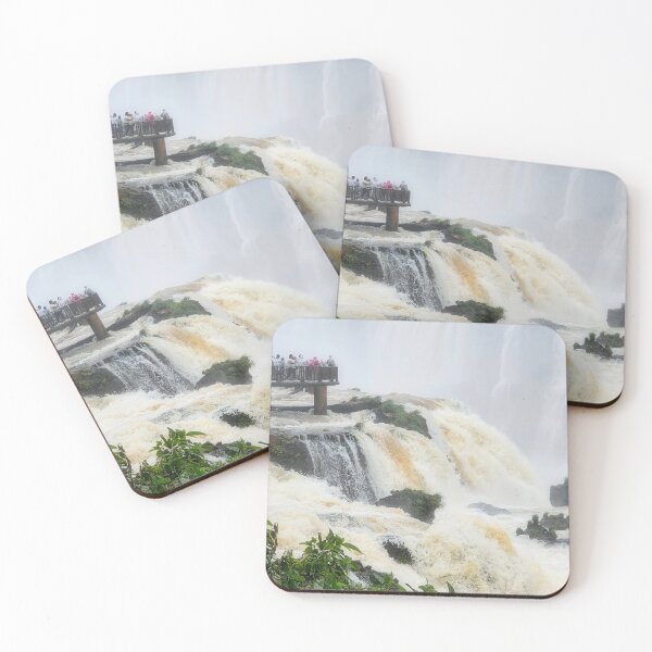 Item preview, Falling Water designed and sold by Alla Gill.