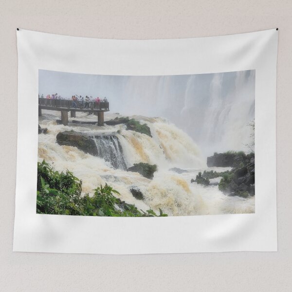 Item preview, Falling Water designed and sold by Alla Gill.