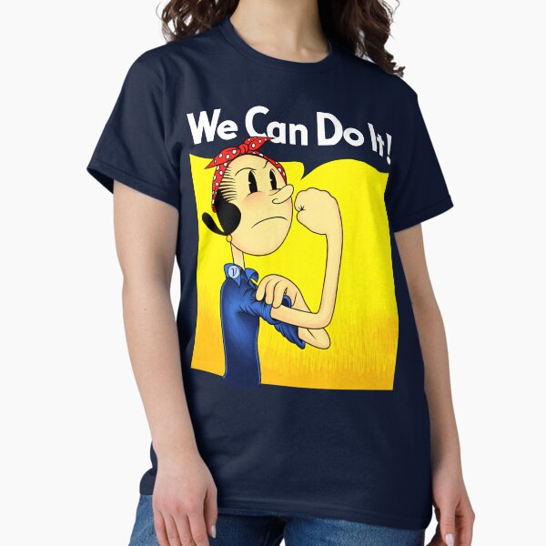 Item preview, We Can Do It! designed and sold by Vudu! ⚡ Studio.