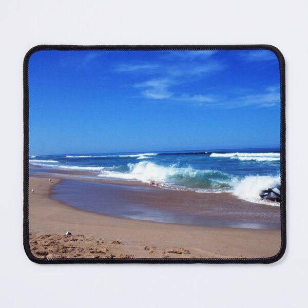Item preview, Stockton Bight Oceanfront designed and sold by smithrankenART.