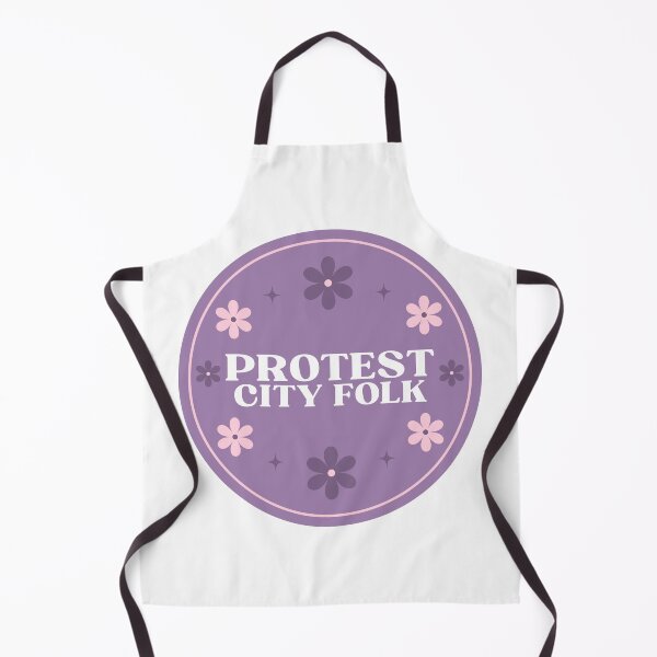 Item preview, Protest City Folk designed and sold by ashleygus.