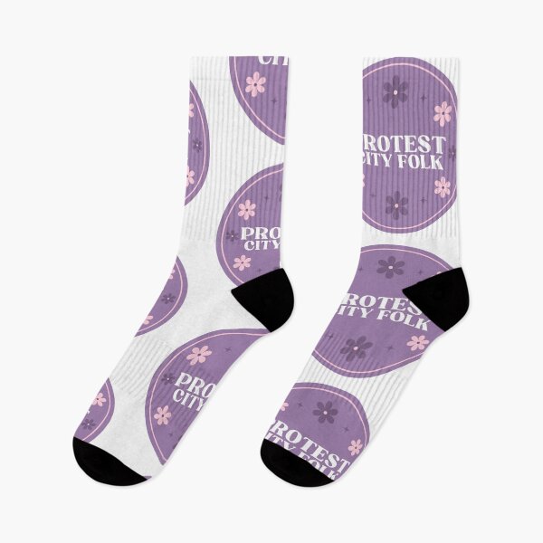 Item preview, Protest City Folk designed and sold by ashleygus.