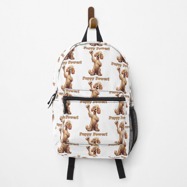 Item preview, Puppy Power! designed and sold by The Imagination Source™.
