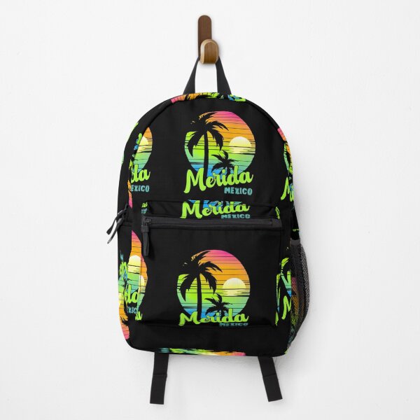 Item preview, Merida, Mexico Shoreline Elegance: Sunset Dreams & Maya Train Whispers! | Beachwear Royalty designed and sold by Sun Sand & Sea Art.