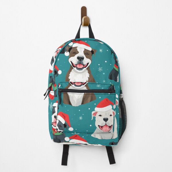 Item preview, Pittie Christmas designed and sold by Spjutdotter.