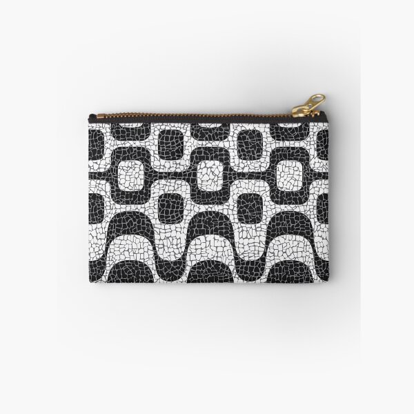 Item preview, Copacabana Boardwalk in Rio de Janeiro designed and sold by OnlyClassicArt.