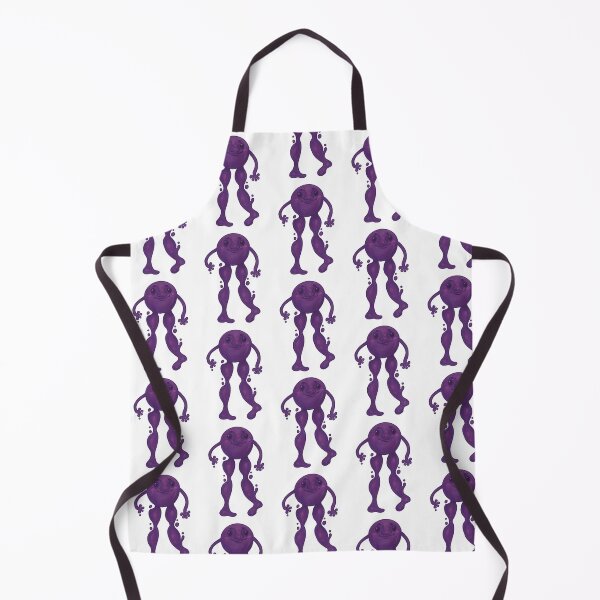 Item preview, Jupiteran Shapeshifter designed and sold by Thinklings.
