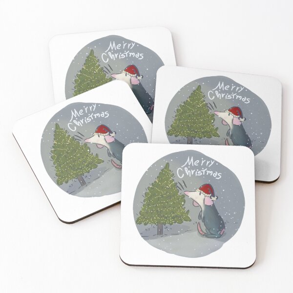 Item preview, Snow Day designed and sold by CAITONNE.