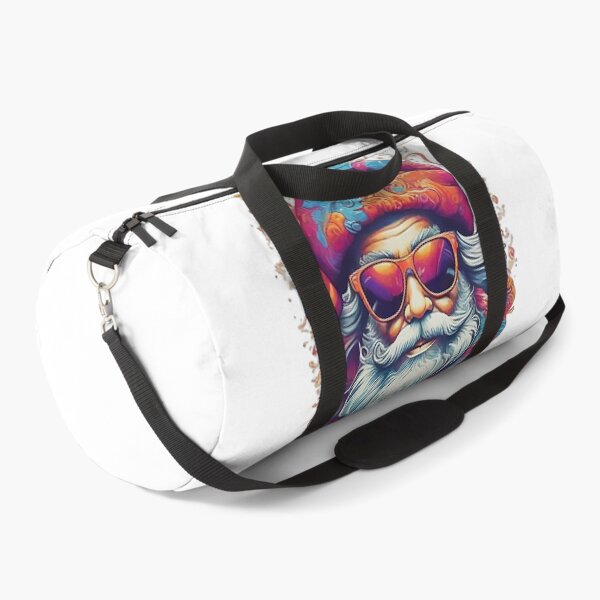 Item preview, Psychedelic Santa designed and sold by likbatonboot.