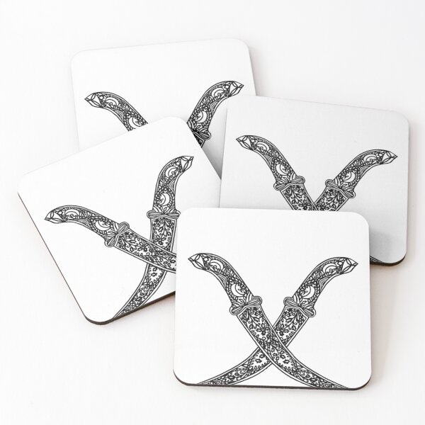 Item preview, Daggers designed and sold by kandre95.