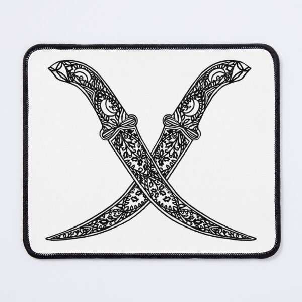 Item preview, Daggers designed and sold by kandre95.
