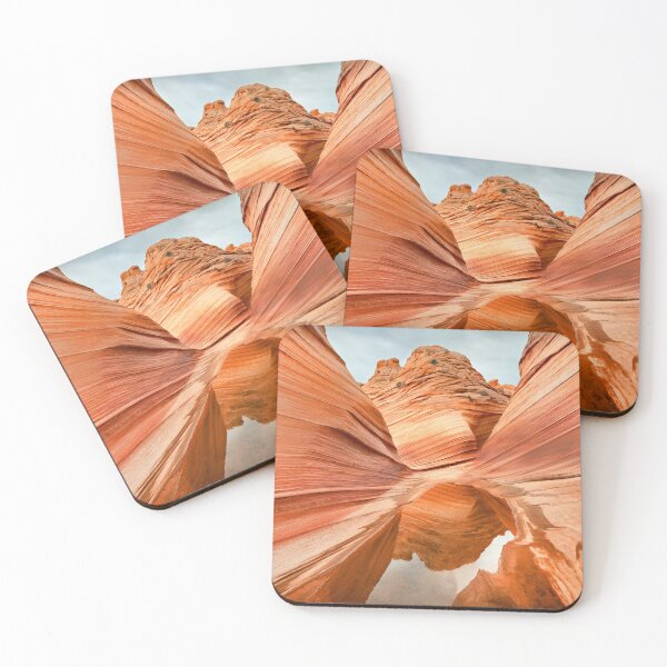 Item preview, A Reflection At The Wave designed and sold by Kevin Wellard.