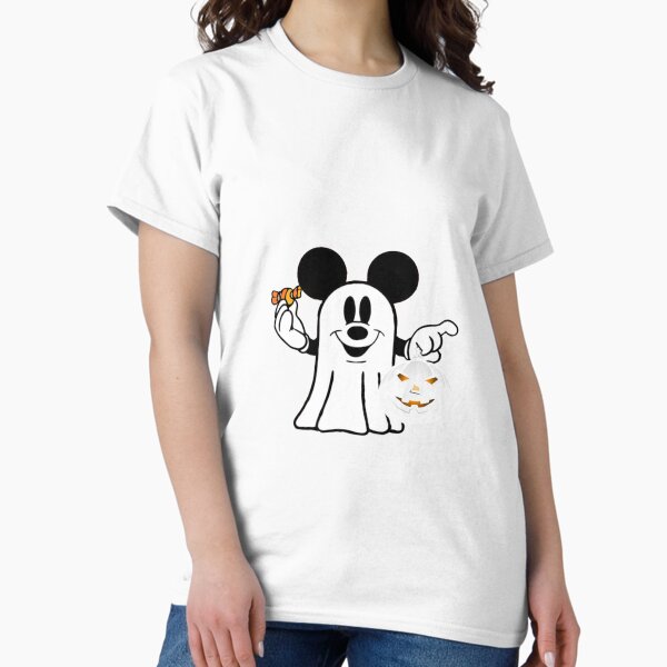 Item preview, Mickey Halloween designed and sold by Little-Shop-18.