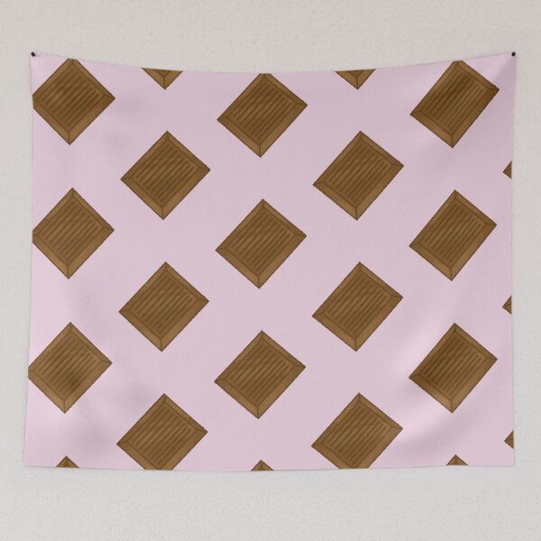 Item preview, Piece of Chocolate designed and sold by Nevermind-artss.