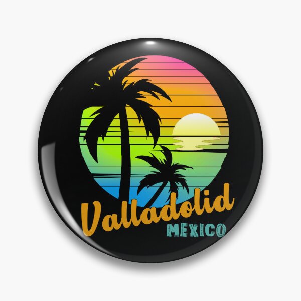 Item preview, Valladolid, Mexico Beach Bliss: Sunset Serenity & Maya Train Magic! | Your Passport to Paradise designed and sold by Sun Sand & Sea Art.