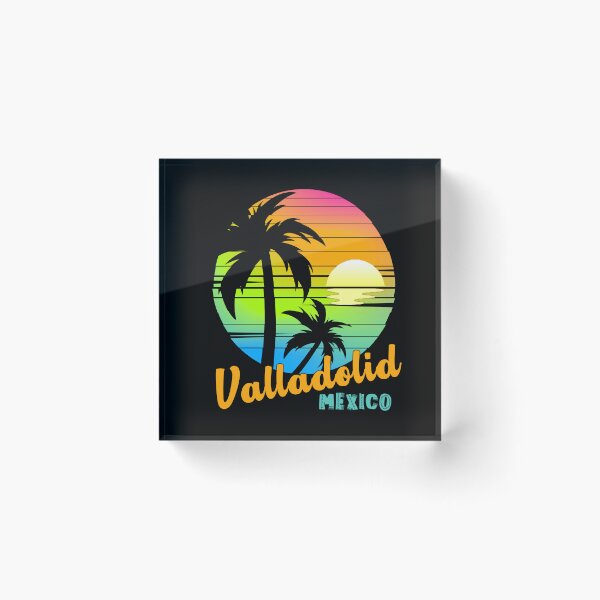 Item preview, Valladolid, Mexico Beach Bliss: Sunset Serenity & Maya Train Magic! | Your Passport to Paradise designed and sold by Sun Sand & Sea Art.
