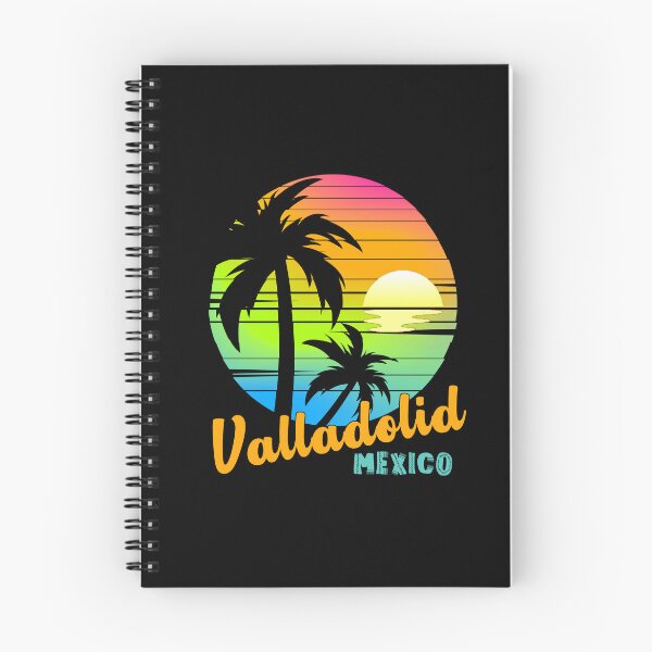Item preview, Valladolid, Mexico Beach Bliss: Sunset Serenity & Maya Train Magic! | Your Passport to Paradise designed and sold by Sun Sand & Sea Art.