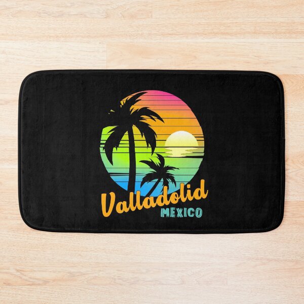 Item preview, Valladolid, Mexico Beach Bliss: Sunset Serenity & Maya Train Magic! | Your Passport to Paradise designed and sold by Sun Sand & Sea Art.