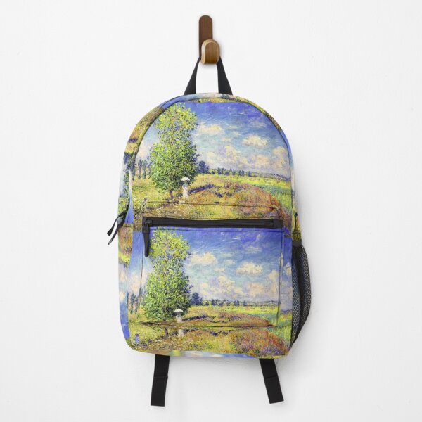 Item preview, HD. The Summer, Poppy Field, by Claude Monet. HIGH DEFINITION designed and sold by MINDTHECHERRY.