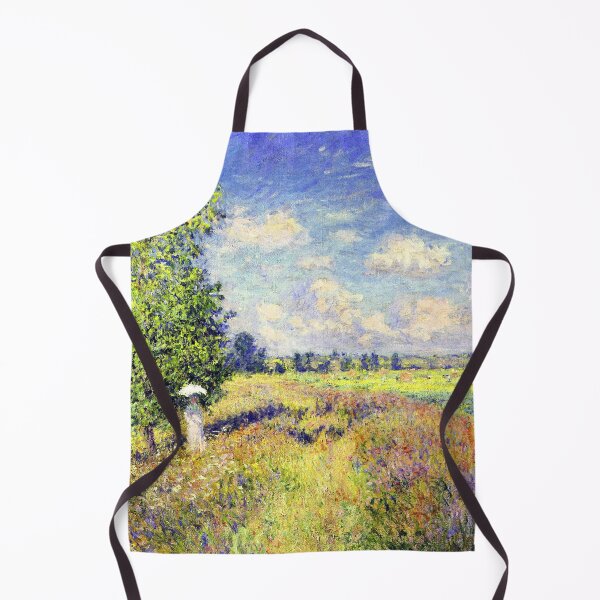 Item preview, HD. The Summer, Poppy Field, by Claude Monet. HIGH DEFINITION  designed and sold by MINDTHECHERRY.