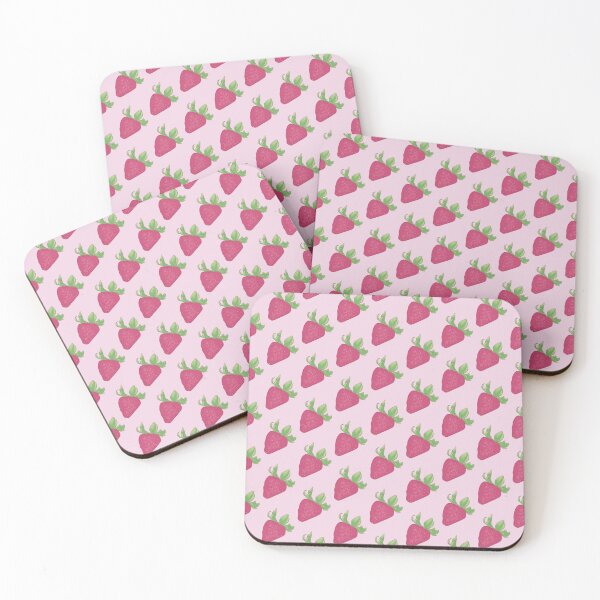 Item preview, Strawberry designed and sold by Nevermind-artss.